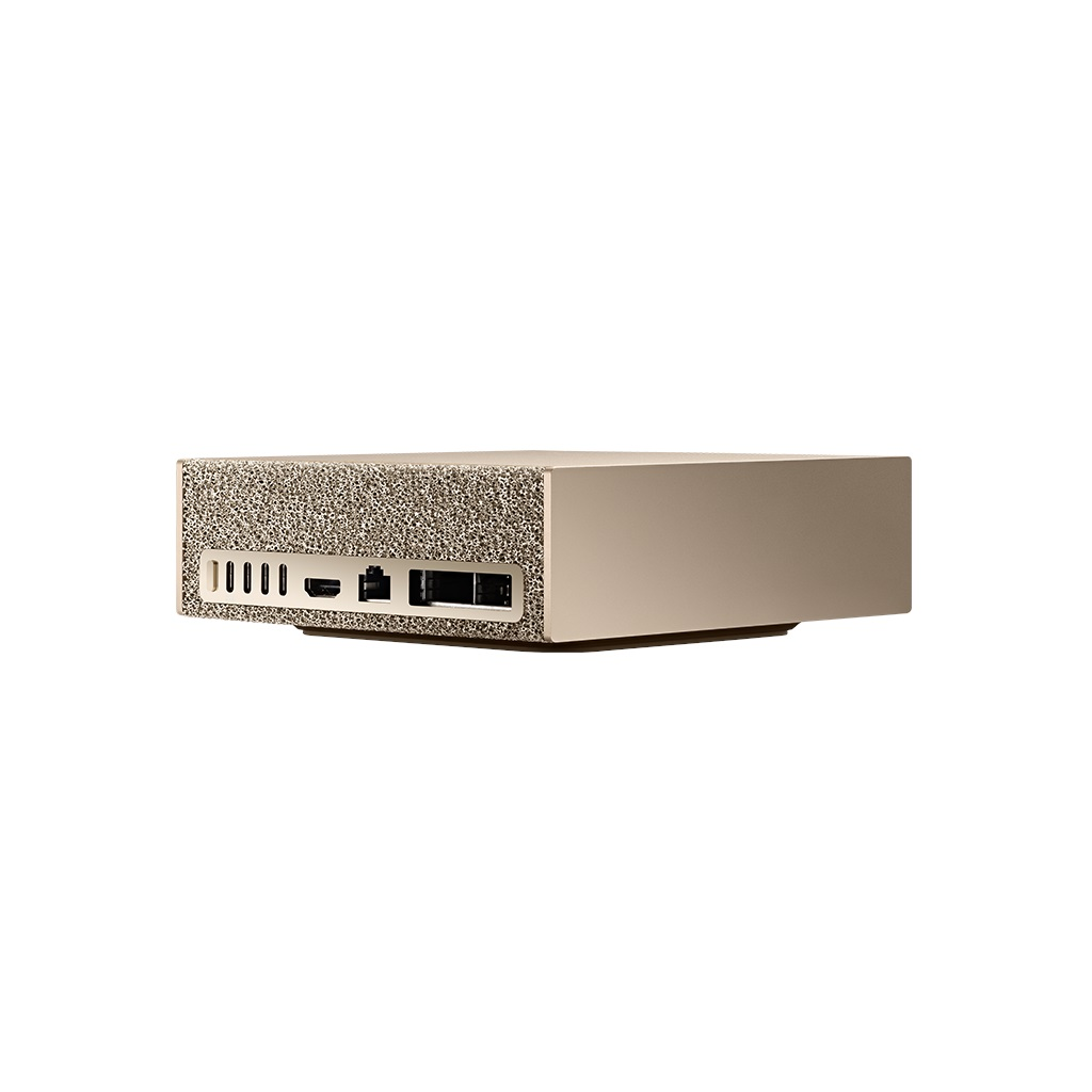 PNY SPARK, DGXSPARK, AI PC, 20 core Arm, 10 Cortex-X925, 10 Cortex-A725 Arm, 128Gb DDR5 Ram, 4TB Nvme SSD, NVIDIA Blackwell Architecture Ekran Kartı, Wi-Fi7, Bluetooth 5.3, Nvidia DGX, Yapay Zeka, MFF MiniPC