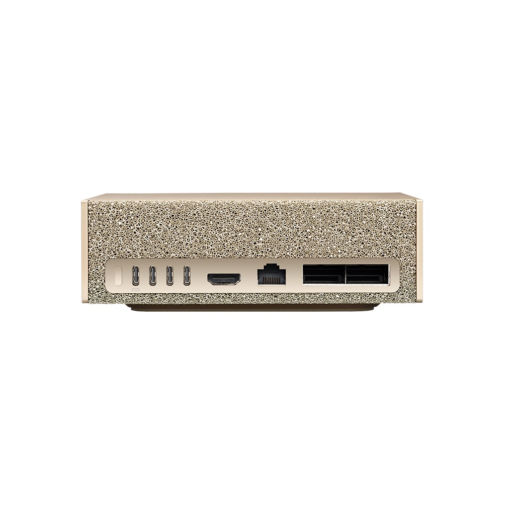 PNY SPARK, DGXSPARK, AI PC, 20 core Arm, 10 Cortex-X925, 10 Cortex-A725 Arm, 128Gb DDR5 Ram, 4TB Nvme SSD, NVIDIA Blackwell Architecture Ekran Kartı, Wi-Fi7, Bluetooth 5.3, Nvidia DGX, Yapay Zeka, MFF MiniPC