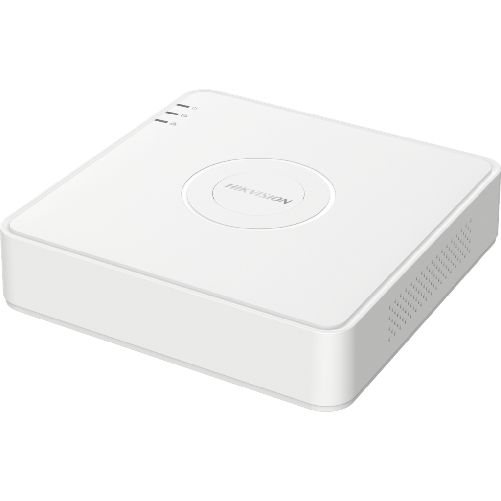 HIKVISION DS-7108HGHI-M1, 8Kanal, 2Mpix, H265Pro+, 1 HDD Desteği, 5in1 DVR Cihazı