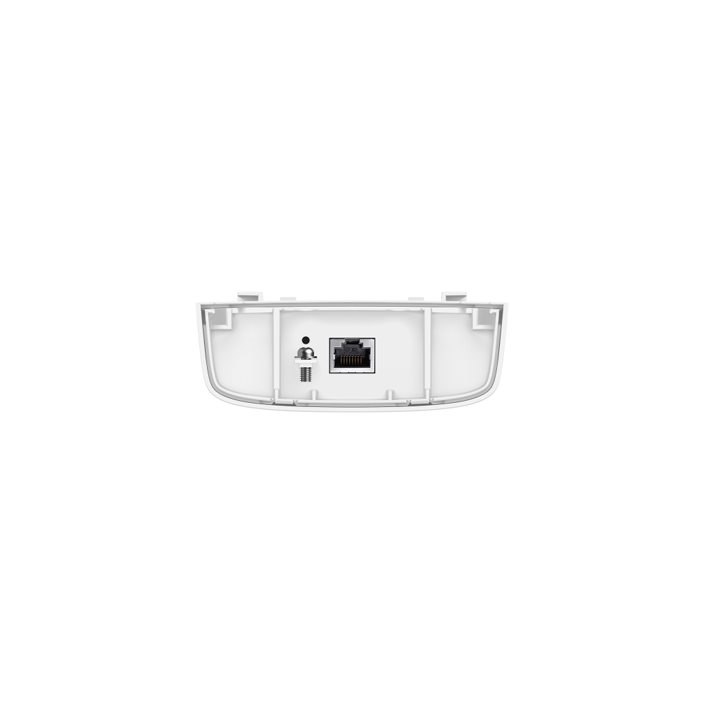 OMADA EAP603-Outdoor 1Port Gbit Poe  AX1800, Dual Band, Wifi 6, Pasif Poe, Access Point