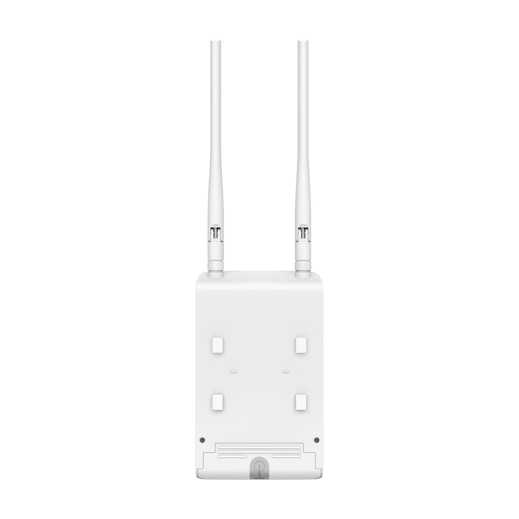 OMADA EAP603-Outdoor 1Port Gbit Poe  AX1800, Dual Band, Wifi 6, Pasif Poe, Access Point