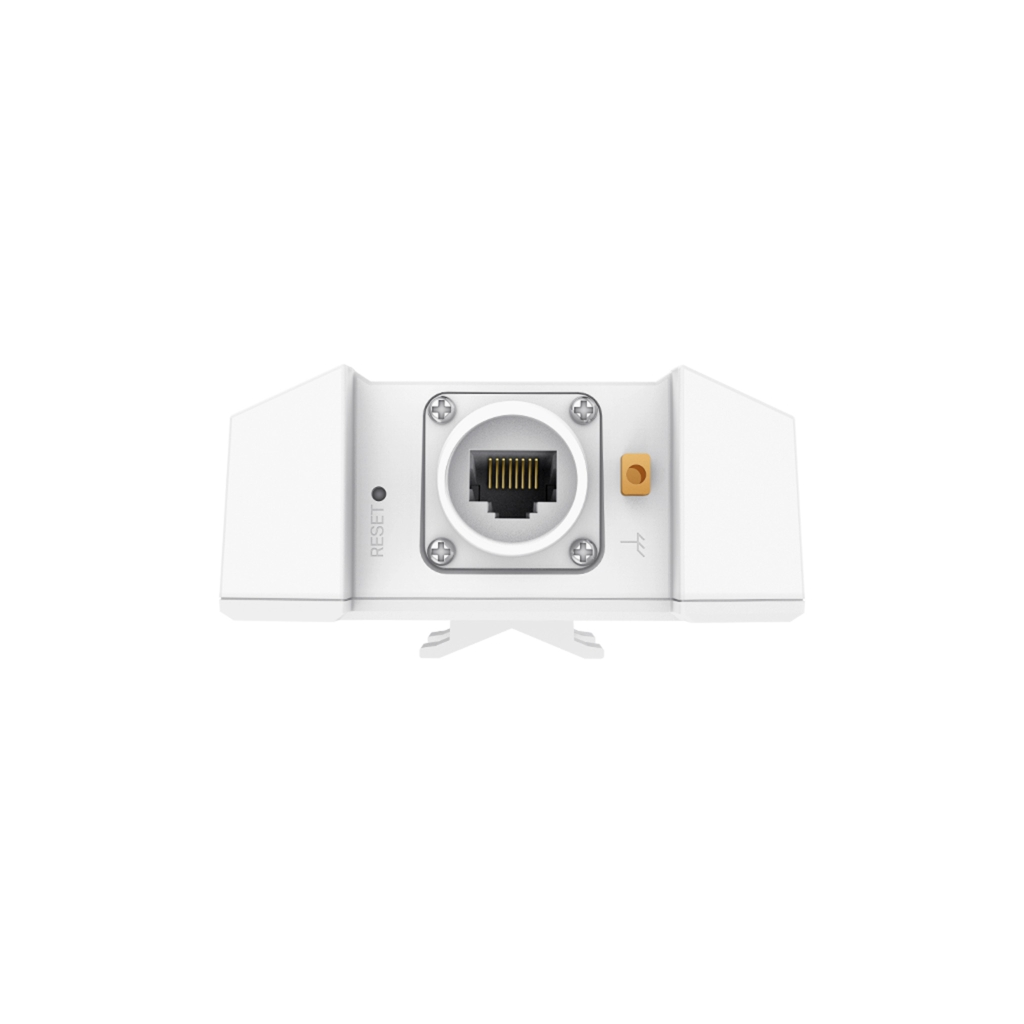 OMADA EAP650-Outdoor, 1Port Gbit, AX3000, WiFi 6, Dual Band, Pasif Poe, Indoor/Outdoor Access Point