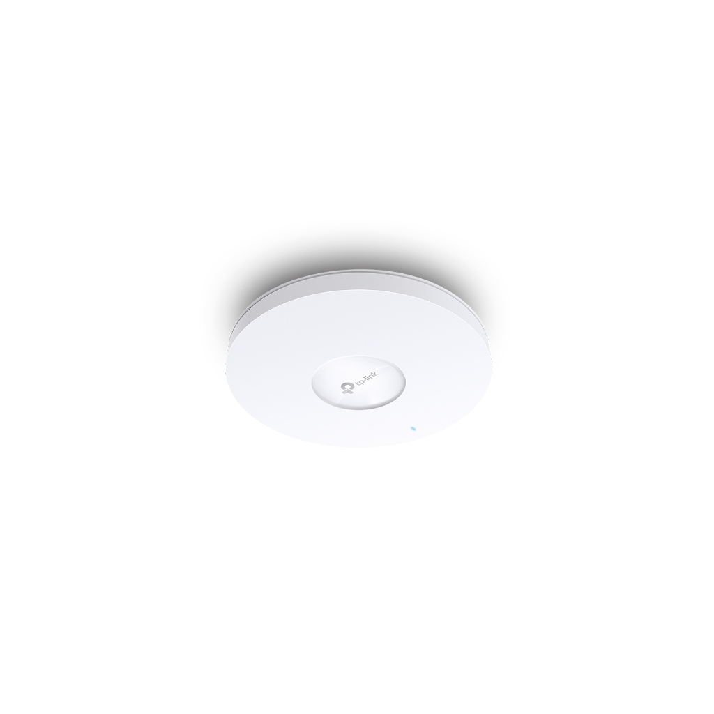 OMADA EAP650, 1Port Gbit, AX3000, WiFi 6, Dual Band, Tavan  tipi, Access Point
