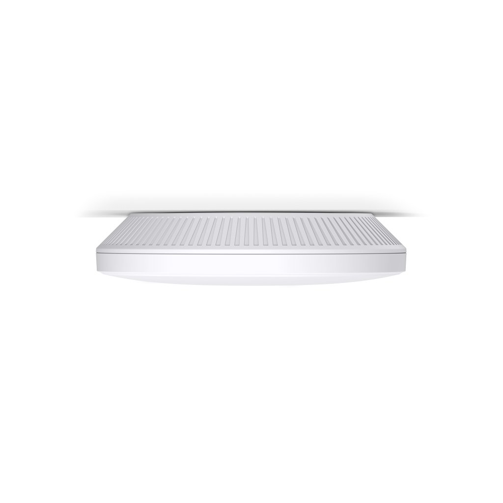 OMADA EAP723, 1Port 2,5G Poe BE3600,  Wifi 7, Dual Band, Tavan Tipi, Pasif Poe, Access Point