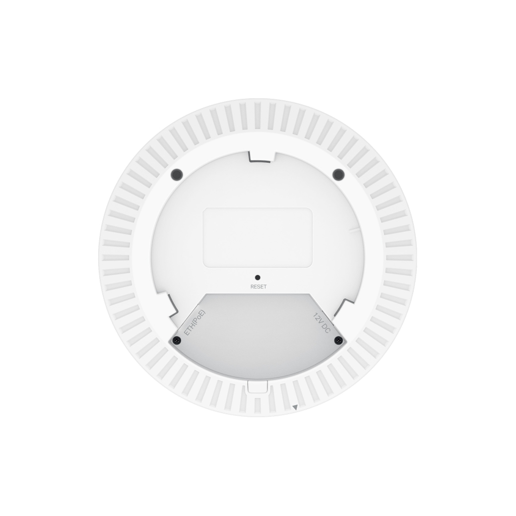 OMADA EAP723, 1Port 2,5G Poe BE3600,  Wifi 7, Dual Band, Tavan Tipi, Pasif Poe, Access Point
