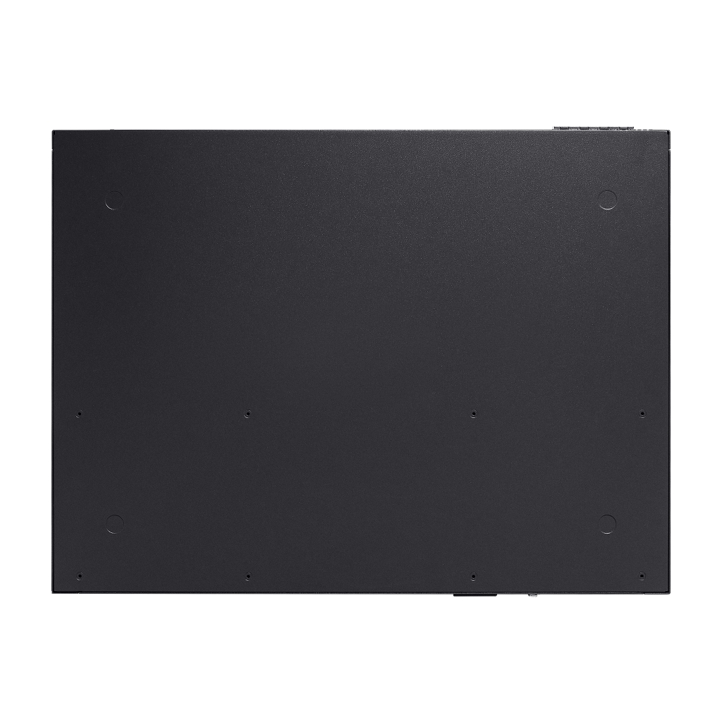 OMADA ES228GMP, 28 Port Gigabit, 24 Port Poe+,  2 Port Gigabit SFP, 384W, Yönetilebilir, Metal Kasa Rackmount Switch