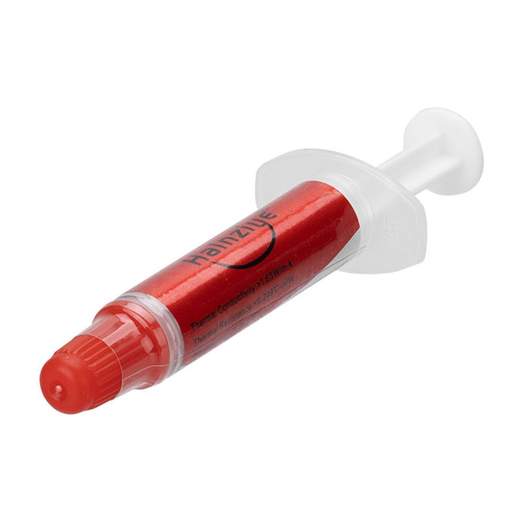 EVEREST S-300, Termal Macun (1 Gr)