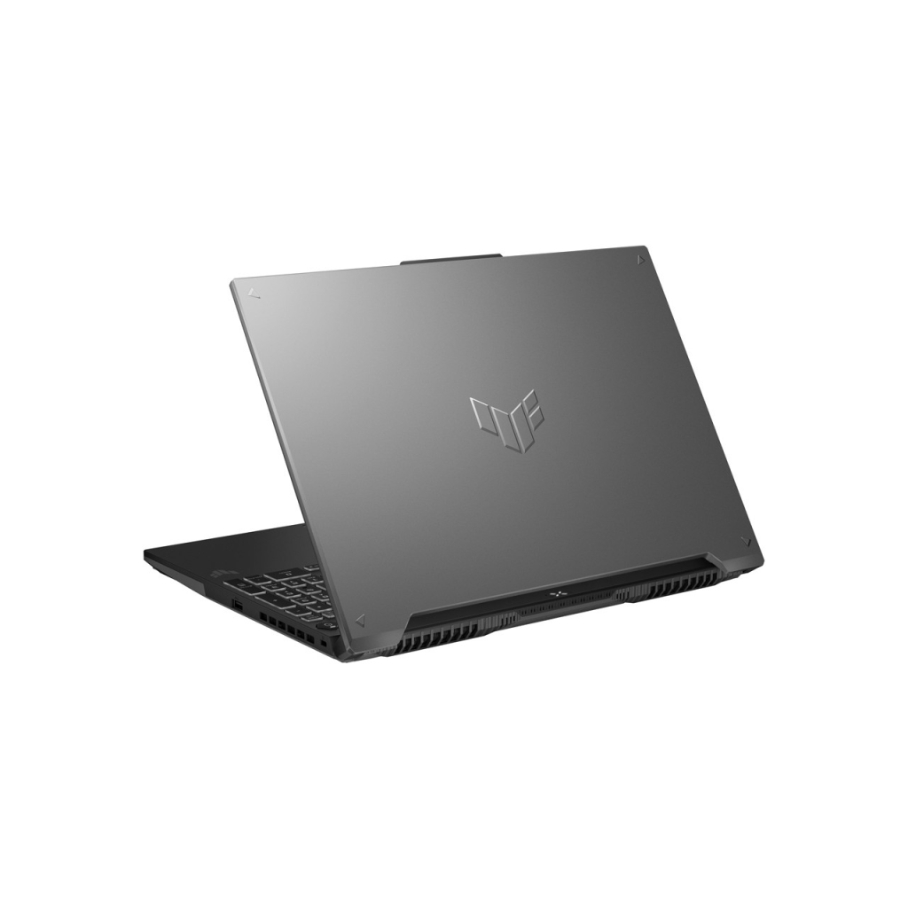 ASUS Tuf Gaming F16, FX607VJB-RL037, Core 5-210H, 16" FHD, 144Hz IPS, 16Gb Ram, 512Gb SSD, 6GB RTX3050 Ekran Kartı, Free Dos, GAMING Notebook.