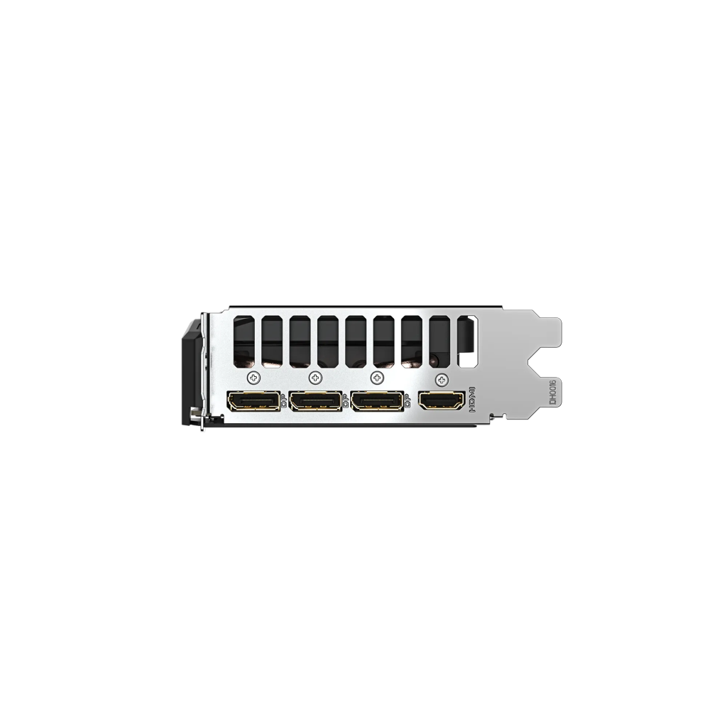 GIGABYTE GV-N5060WF2MAX OC-8GD, RTX5060, WINDFORCE MAX OC, 8Gb, GDDR7, 128BIT, 2 Fanlı, 1xHDMI, 3xDP, GAMING Ekran KARTI