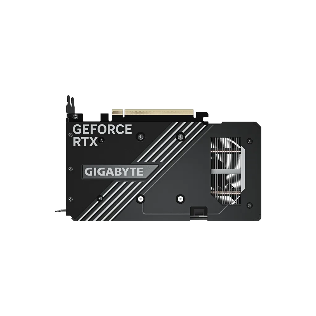 GIGABYTE GV-N5060WF2MAX OCV2-8GD, RTX5060, WINDFORCE MAX OCV2, 8Gb, GDDR7, 128BIT, 2 Fanlı, 1xHDMI, 3xDP, GAMING Ekran KARTI