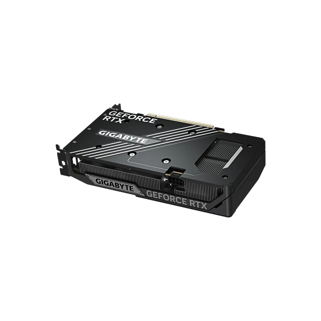 GIGABYTE GV-N5060WF2MAX OCV2-8GD, RTX5060, WINDFORCE MAX OCV2, 8Gb, GDDR7, 128BIT, 2 Fanlı, 1xHDMI, 3xDP, GAMING Ekran KARTI
