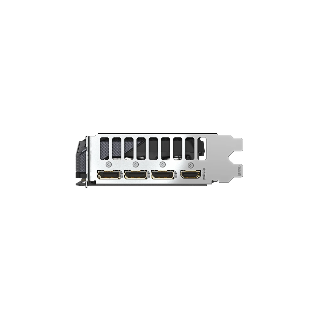 GIGABYTE GV-N506TGAMING OC-8GD, RTX5060TI, GAMING OC, 8Gb, GDDR7, 128BIT, 3 Fanlı, 1xHDMI, 3xDP, GAMING Ekran KARTI