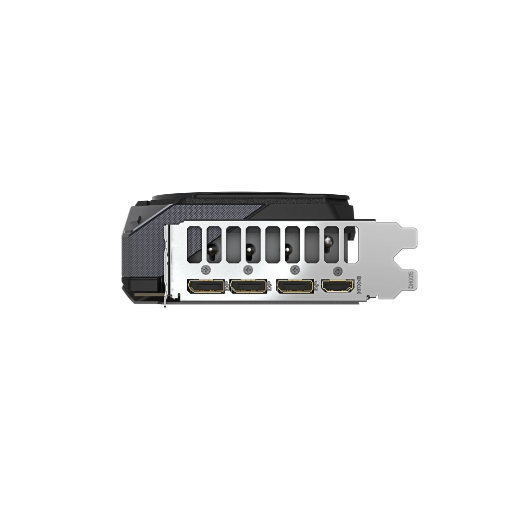 GIGABYTE GV-N5070GAMING OC-12GD, RTX5070, GAMING OC, 12Gb, GDDR7, 192BIT, 3 Fanlı, 1xHDMI, 3xDP, RGB GAMING Ekran KARTI