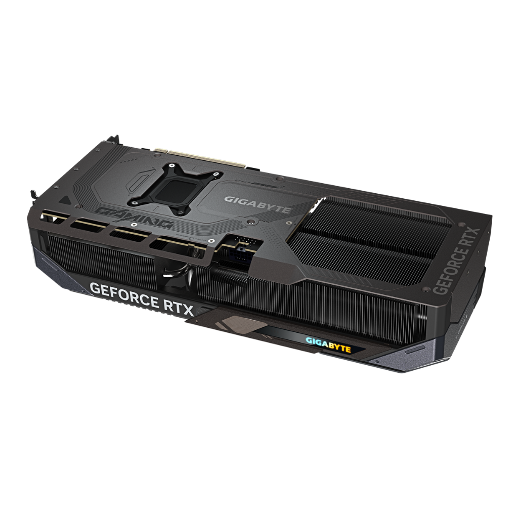 GIGABYTE GV-N5080GAMING OC-16GD, RTX5080, GAMING OC, 16Gb, GDDR7,256BIT, 3 Fanlı, 1xHDMI, 3xDP, GAMING Ekran KARTI