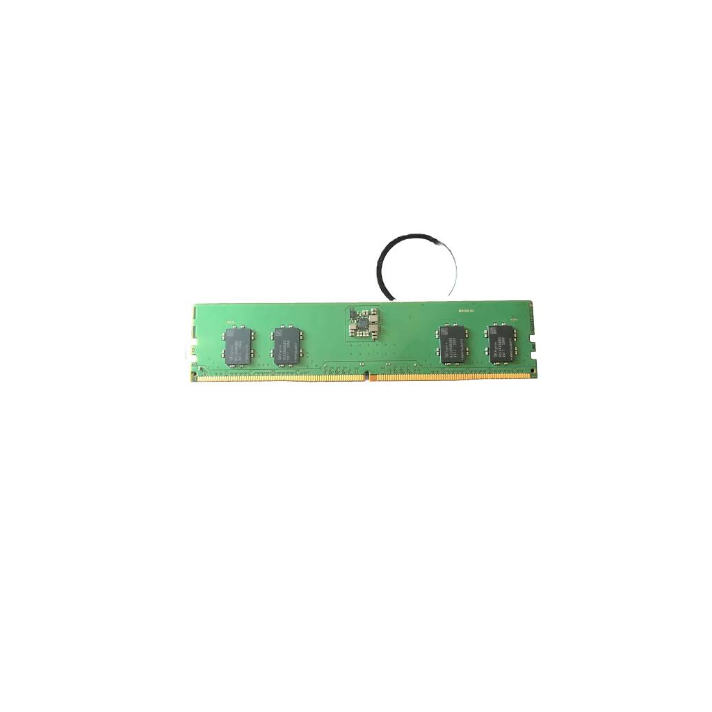 HYNIX HMCG66AGBUA081N, 8GB, 5600Mhz,  DDR5, CL46, Desktop RAM