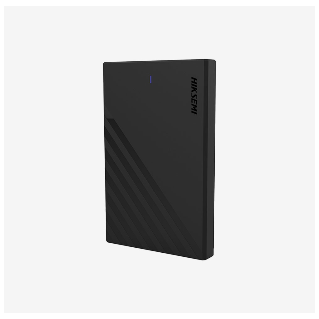 HIKSEMI HS-HUB-MHC201, USB3.1 ve Type-C, 2,5" SSD ve HDD Destekler, 6Gbps, Siyah, Windows, Mac-OS, Linux, Android, Alüminyum Disk Kutusu