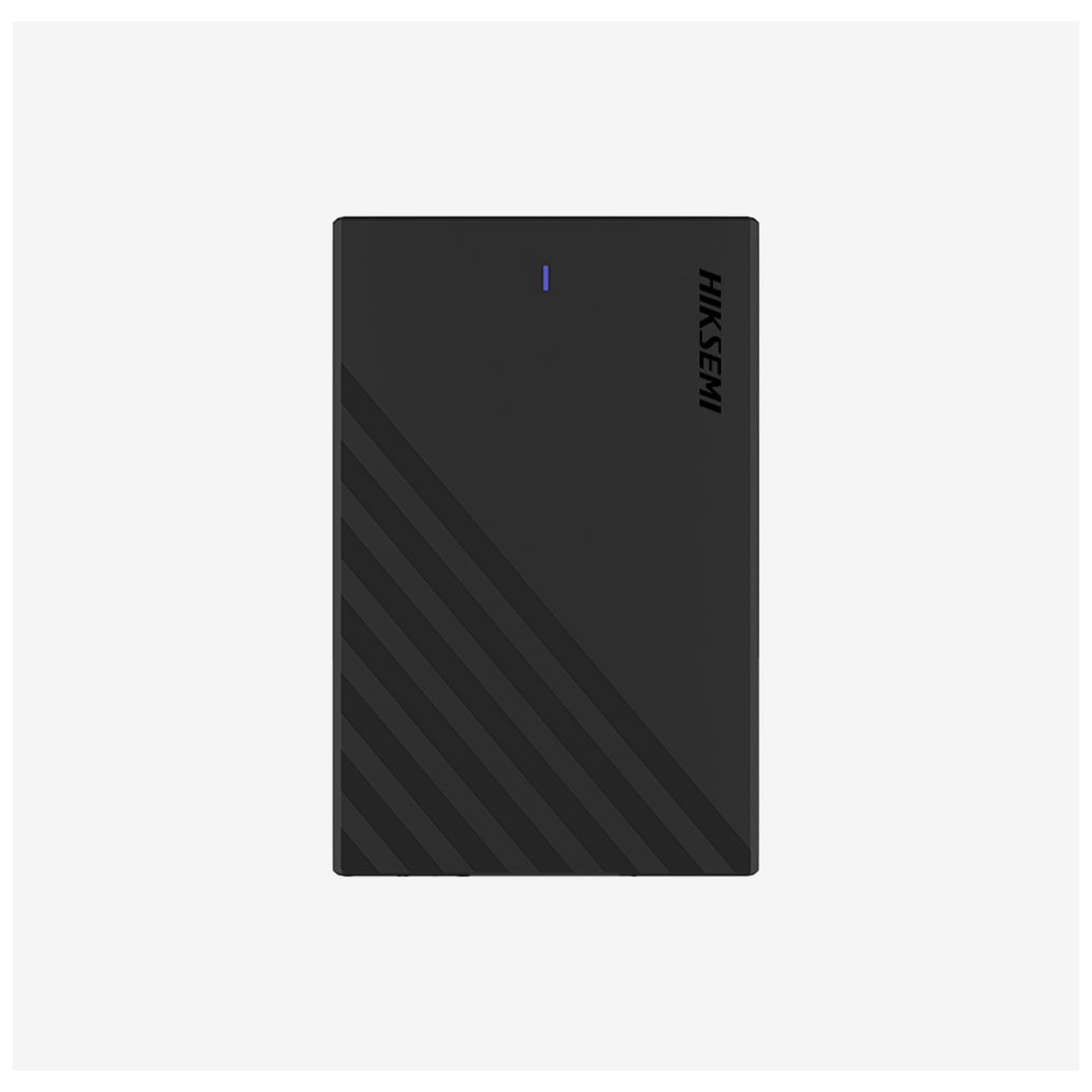 HIKSEMI HS-HUB-MHC201, USB3.1 ve Type-C, 2,5" SSD ve HDD Destekler, 6Gbps, Siyah, Windows, Mac-OS, Linux, Android, Alüminyum Disk Kutusu