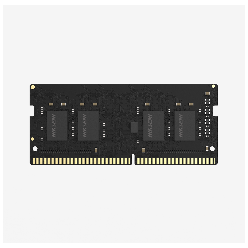HIKSEMI HIKER, HSC308S16Z1, 8GB, DDR3, 1600Mhz, 16 Chip, CL11, Notebook, SODIMM RAM