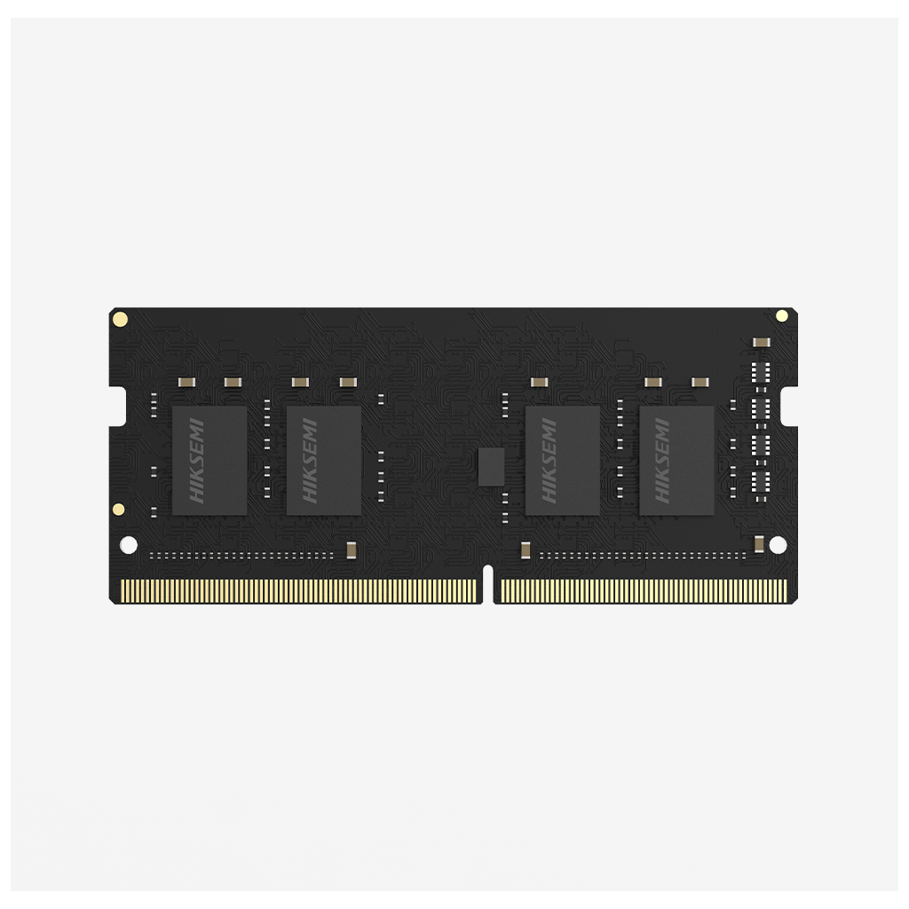 HIKSEMI HIKER, HSC408S32Z1, 8GB, DDR4, 3200Mhz, CL22, Notebook, SODIMM RAM