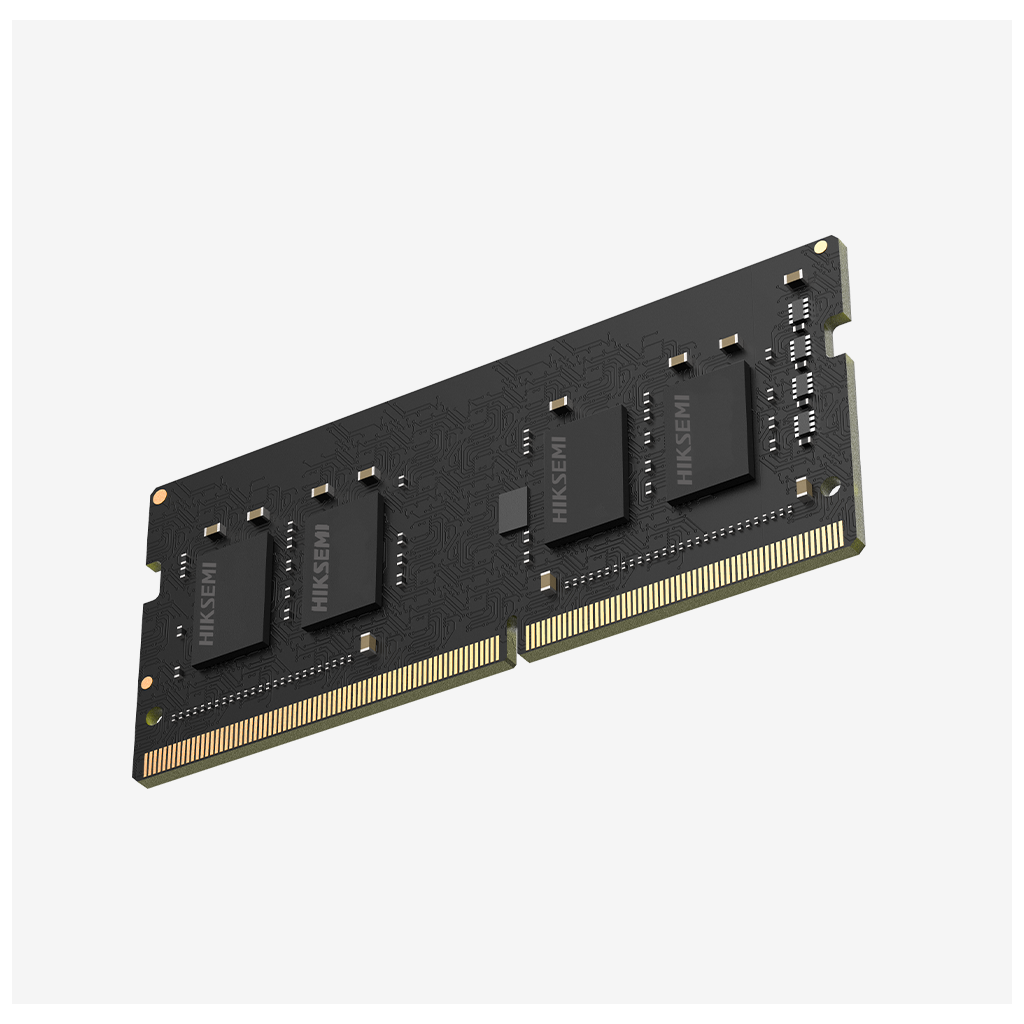 HIKSEMI HIKER, HSC416S26Z1, 16GB, DDR4, 2666Mhz, CL19, Notebook, SODIMM RAM
