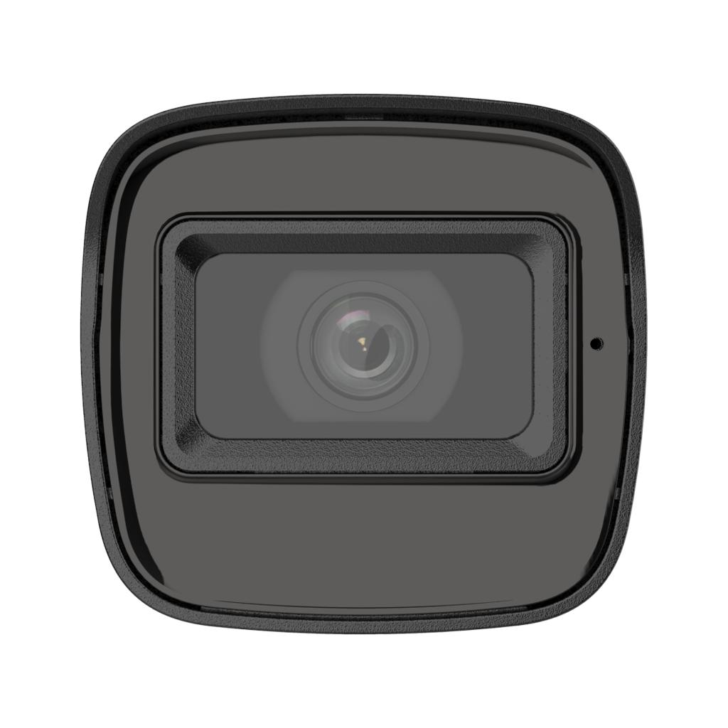 HILOOK IPC-B141HE-UC, 4Mpix, 2.8mm Lens, H265+, 20Mt Gece Görüşü, PoE, Dahili Mikrofon, Bullet, IP Kamera