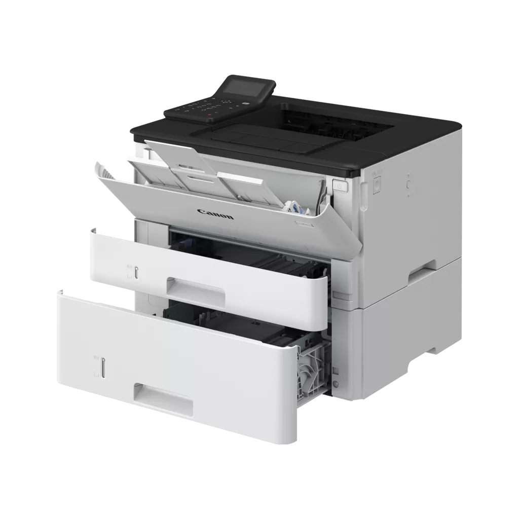 CANON i-SENSYS LBP243DW, Wi-Fi, Lan, Duplex, Mono Lazer, ORİJİNAL TONERLİ Yazıcı (Dakikada 36 Sayfa)