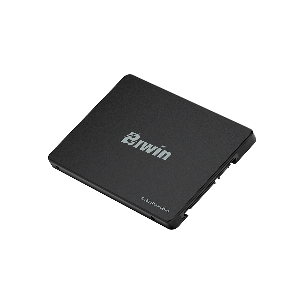 BWIN M100 256Gb, 550-470, 2.5", SATA3, SSD