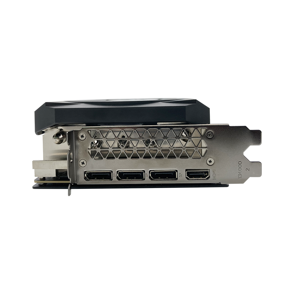 MANLI M-NRTX4080/6RMHPPP-M3520, GEFORCE RTX4080, 16Gb, 256Bit, GDDR6X, 1xHDMI, 3xDP GAMING Ekran Kartı