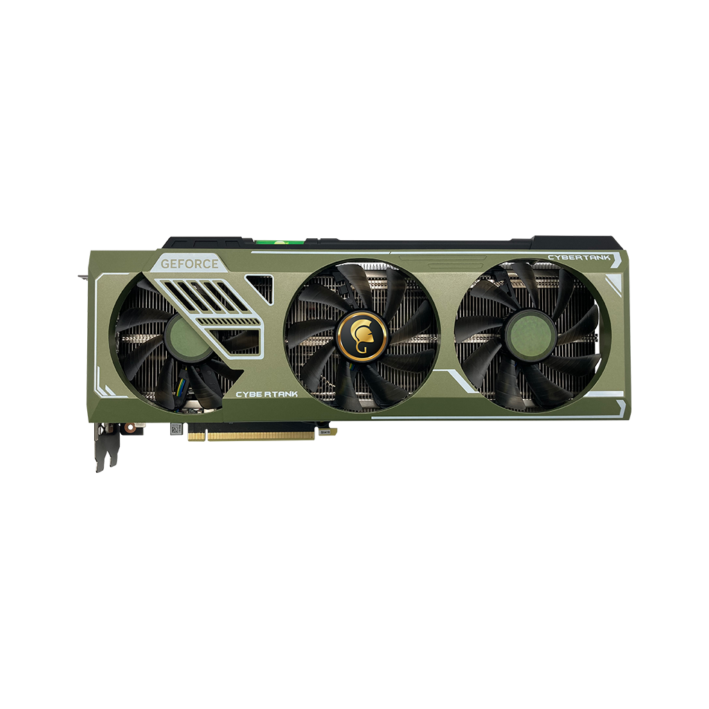 MANLI M-NRTX4070TIG/6RFHPPP-M3542, GALLARDO RTX4070TI, 12Gb, 192Bit, GDDR6X, 1xHDMI, 3xDP GAMING Ekran Kartı