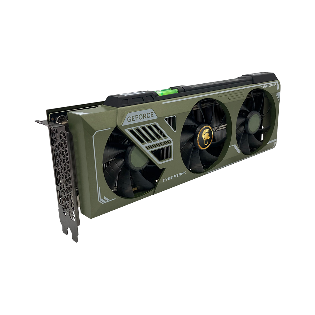 MANLI M-NRTX4070TIG/6RFHPPP-M3542, GALLARDO RTX4070TI, 12Gb, 192Bit, GDDR6X, 1xHDMI, 3xDP GAMING Ekran Kartı