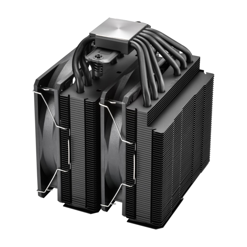 FSP MP7, 120mm, ARGB, (LGA1851/1700/1200/AM4/AM5) Uyumlu, CPU Soğutma