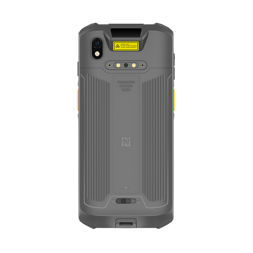 NEWLAND MT9300-W4-SS-DO, WiFi, Data Only, Android, GPS, NFC, Bluetooth, 5.5 inç Dokunmatik Ekran, 2D Karekod, EL Terminali (Kılıf var)