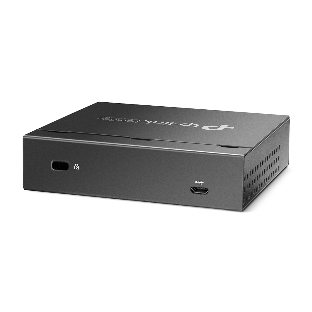 OMADA OC200 Hybrid PoE Donanım Denetleyici
