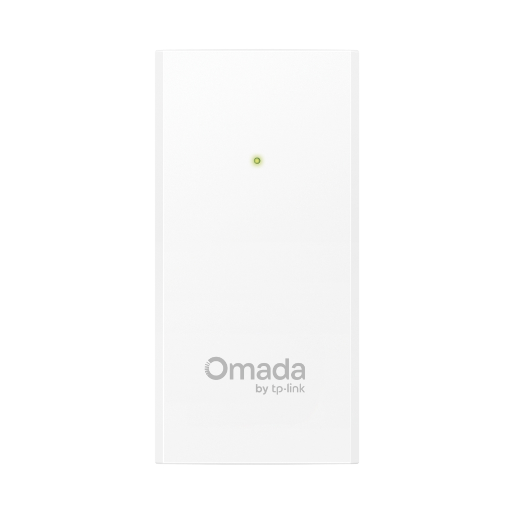 OMADA POE4818G, 48V 18W Pasif PoE Adaptör