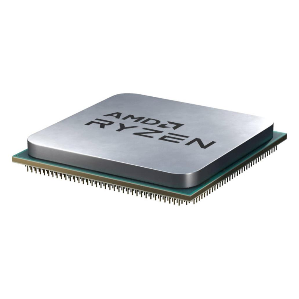 AMD RYZEN 7 5700X3D 8 Core, 3,00-4.10GHz,  100Mb Cache, 105W, AM4 Soket, BOX (Kutulu) (Dahili Grafik YOK, Fan YOK)