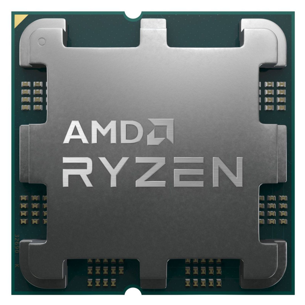 AMD RYZEN 7 7700 8 Core, 3,80-5.30GHz, 32Mb Cache, 65W, AM5 Soket, MPK, (Dahili Grafik VAR, Fan VAR)
