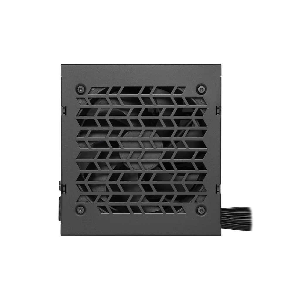 SAMA B750, 750W, Black, 80+ Bronze, Cybenetics Certified, PCIE 5.1, ATX3.1, Siyah, GAMING, ATX, Power Supply (PSU)