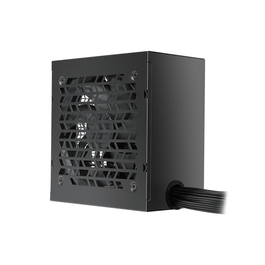 SAMA B750, 750W, Black, 80+ Bronze, Cybenetics Certified, PCIE 5.1, ATX3.1, Siyah, GAMING, ATX, Power Supply (PSU)