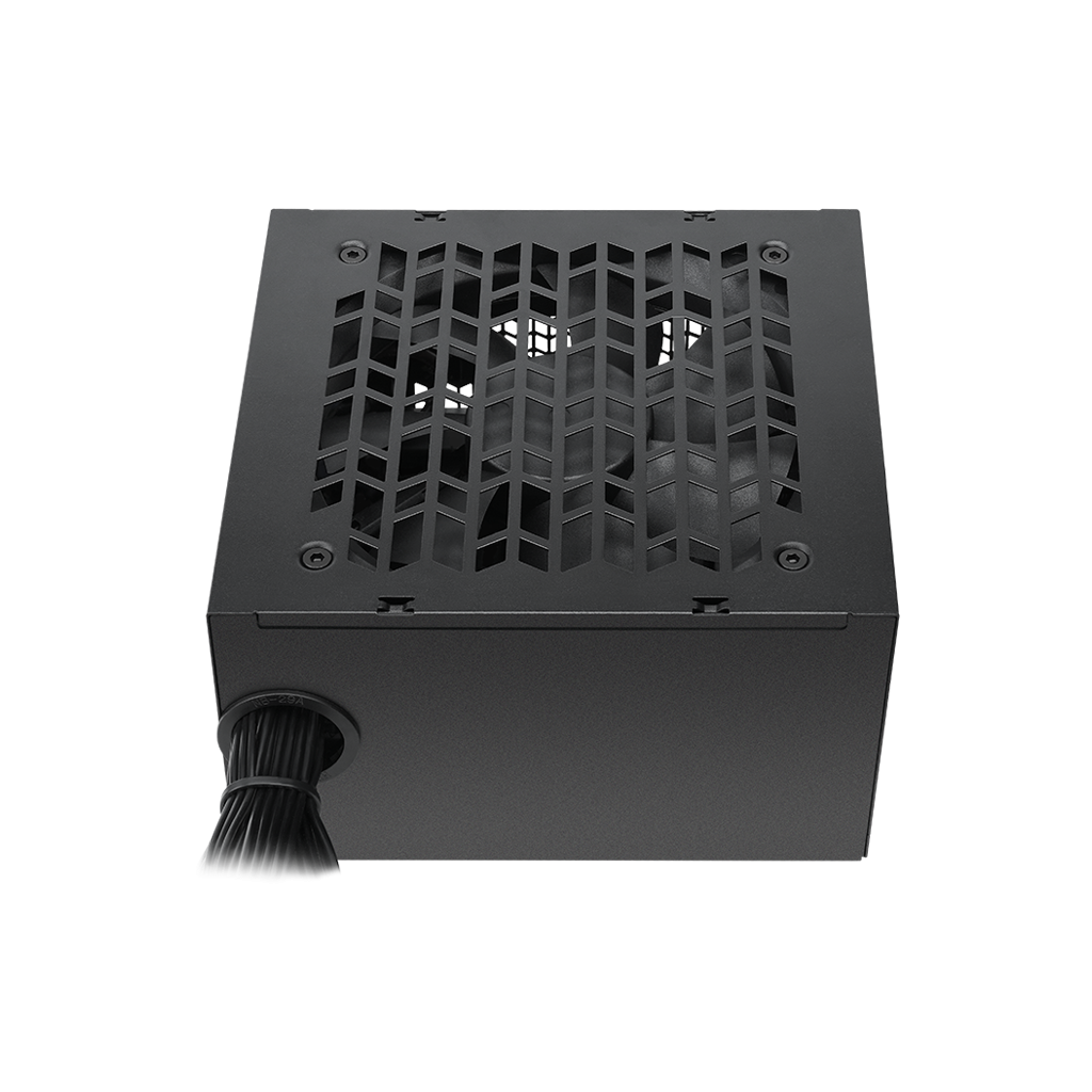 SAMA B850, 850W, Black, 80+ Bronze, Cybenetics Certified, PCIE 5.1, ATX3.1, Siyah, GAMING, ATX, Power Supply (PSU)
