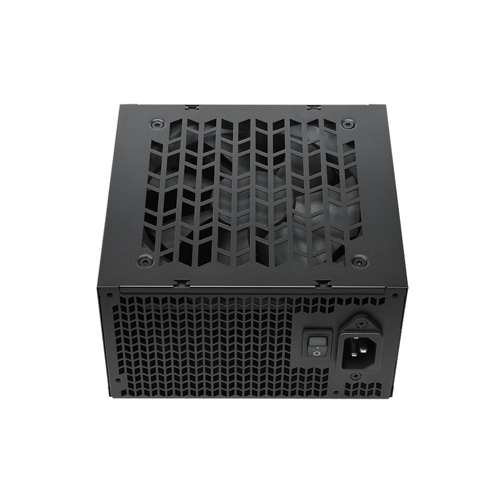 SAMA H700, 700W, Black, 80 Plus, Aktif PFC, Siyah, GAMING, ATX, Power Supply (PSU)