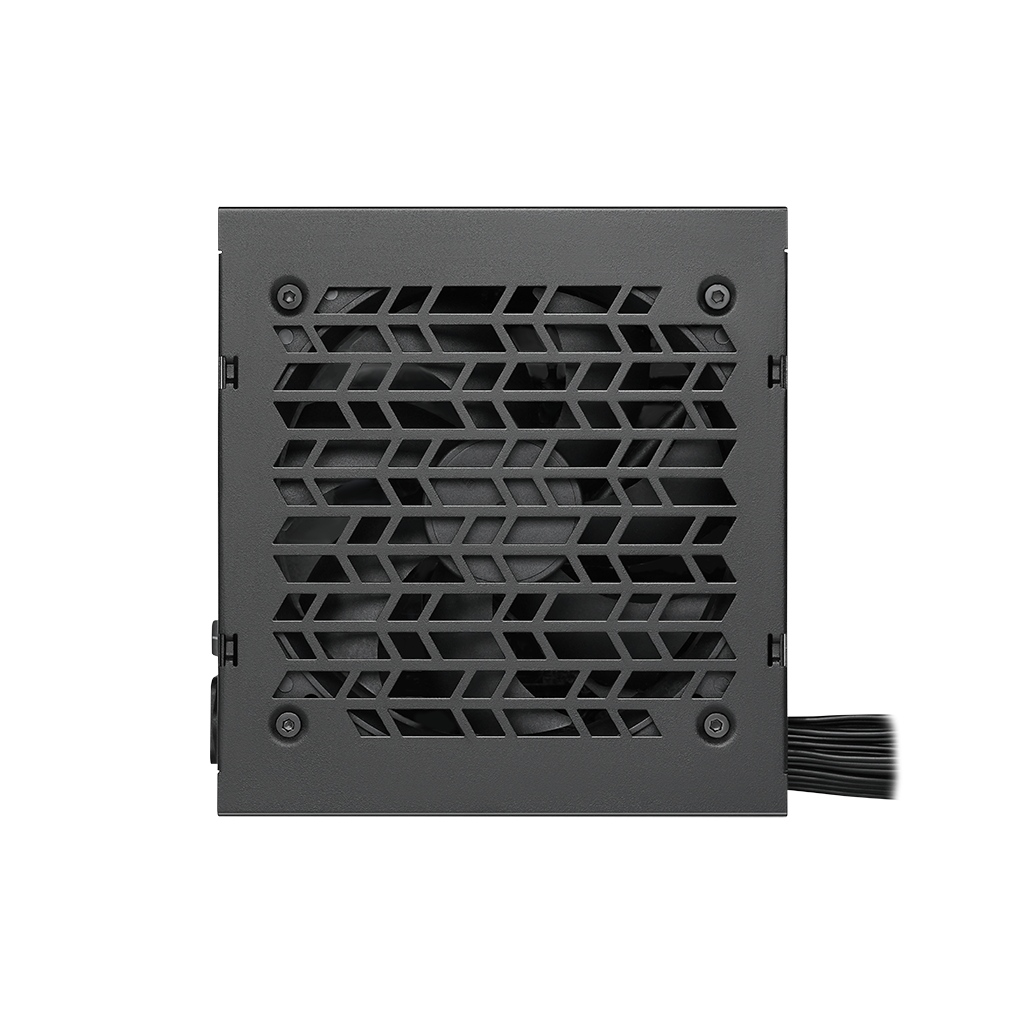 SAMA H700, 700W, Black, 80 Plus, Aktif PFC, Siyah, GAMING, ATX, Power Supply (PSU)