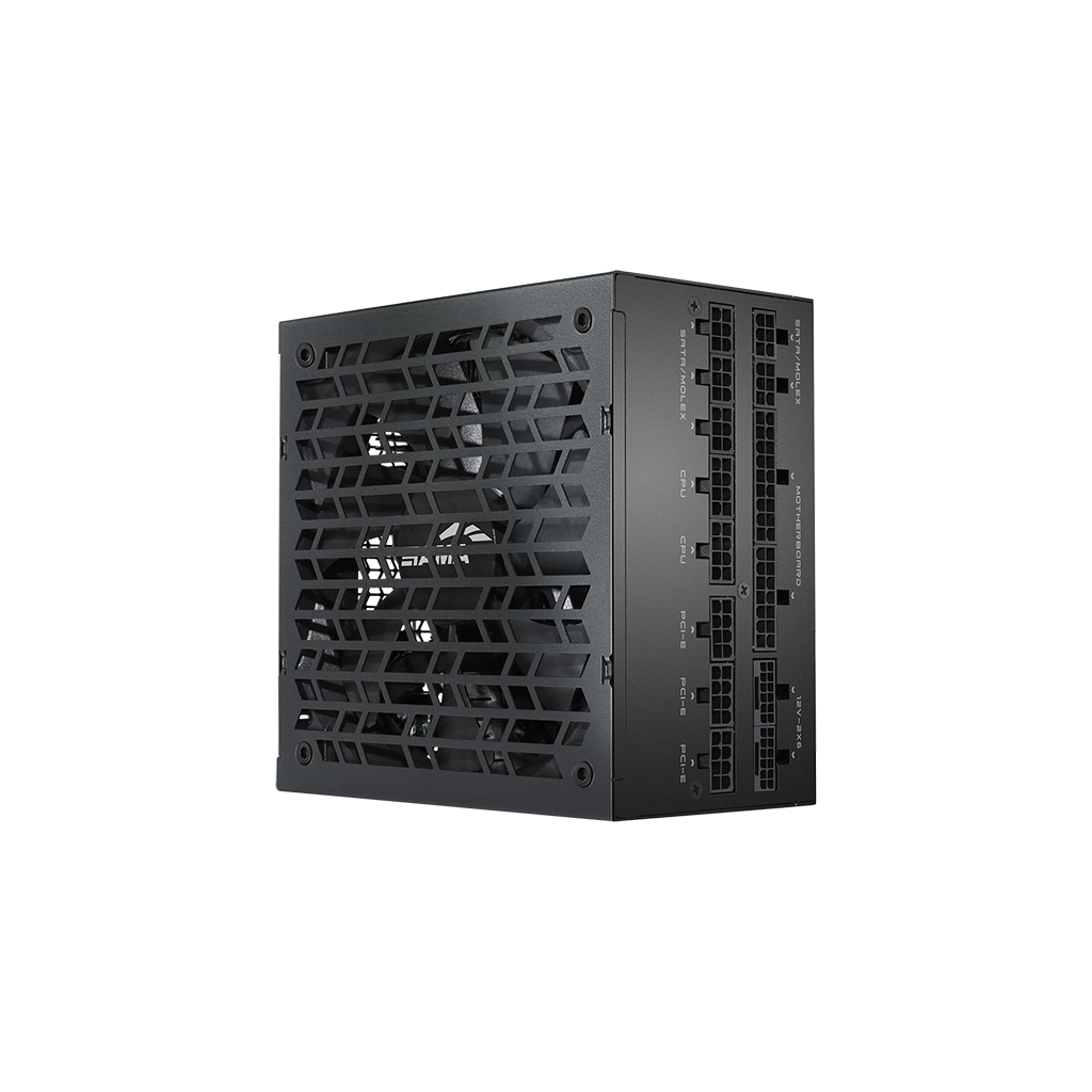 SAMA P1200, 1200W, Black, 80+ Platinum, Cybenetics Certified, Full Modüler, PCIE 5.1, ATX3.1, Siyah, GAMING, ATX, Power Supply (PSU)