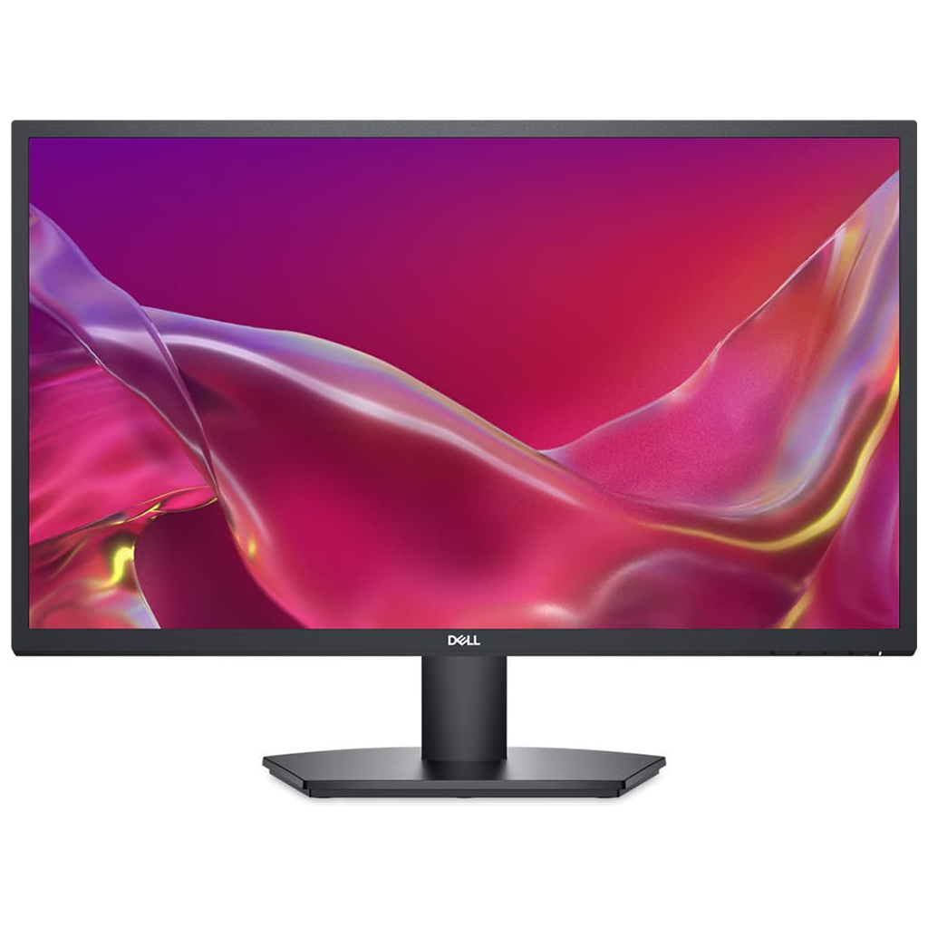 DELL SE2725H, 27", 5ms, 75Hz, Full HD, D-Sub, HDMI, VA LED MONİTÖR