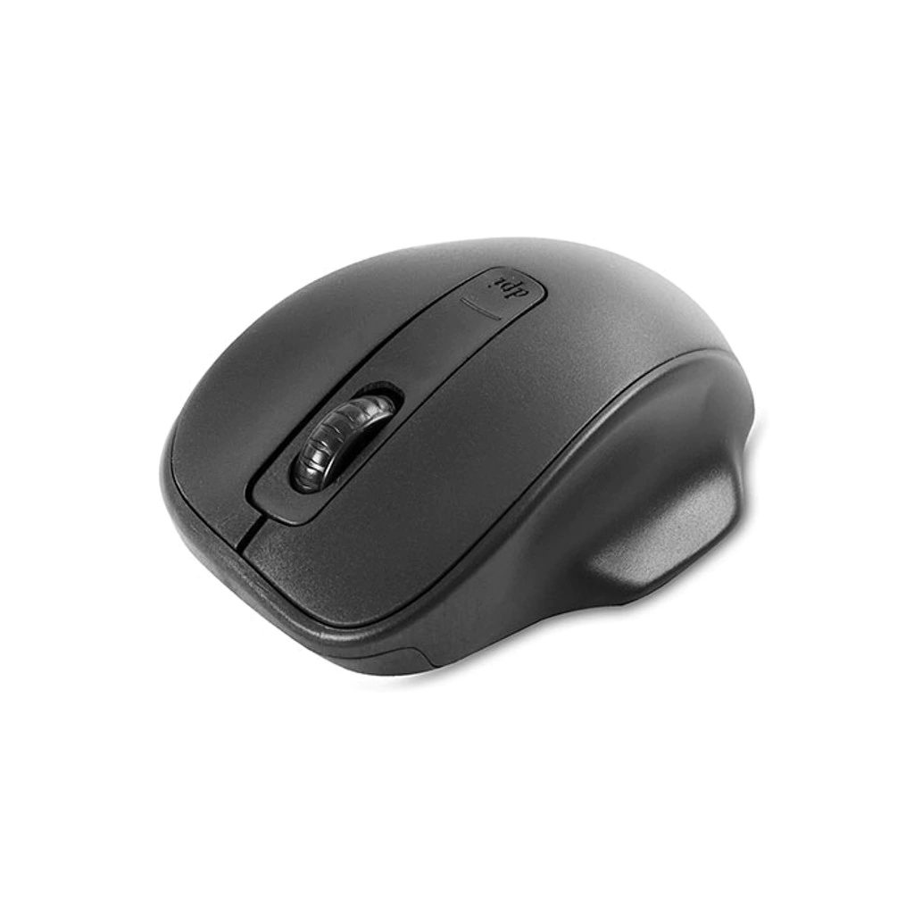 EVEREST SM-803 Kablosuz MOUSE (Siyah)