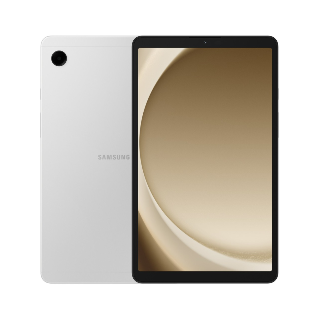 SAMSUNG GALAXY Tab A9 SM-X110 8,7" Ekran, 8Gb Ram, 128Gb Hafıza, Wifi, Silver Android Tablet