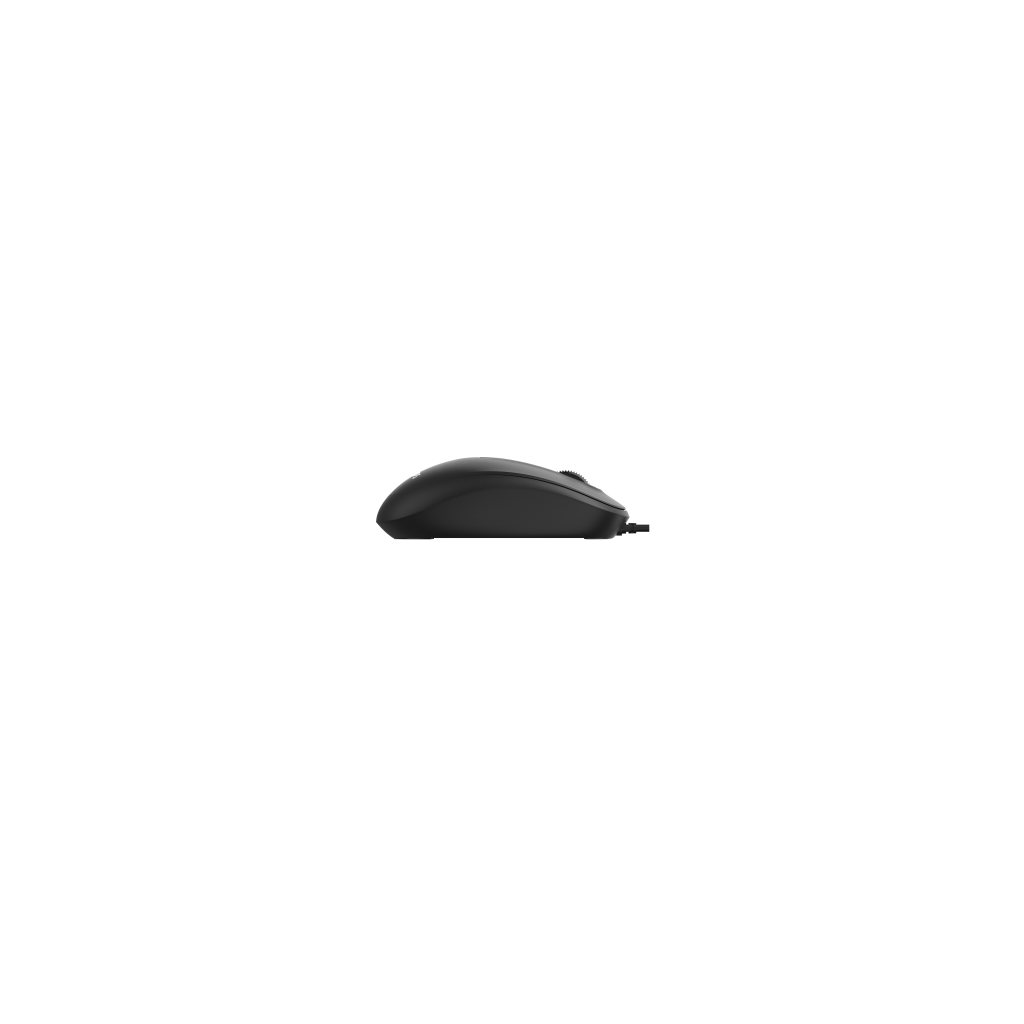 PHILIPS SPK7238B, Siyah, Usb Kablolu, 1200dpi, 3 Tuşlu Optic Mouse