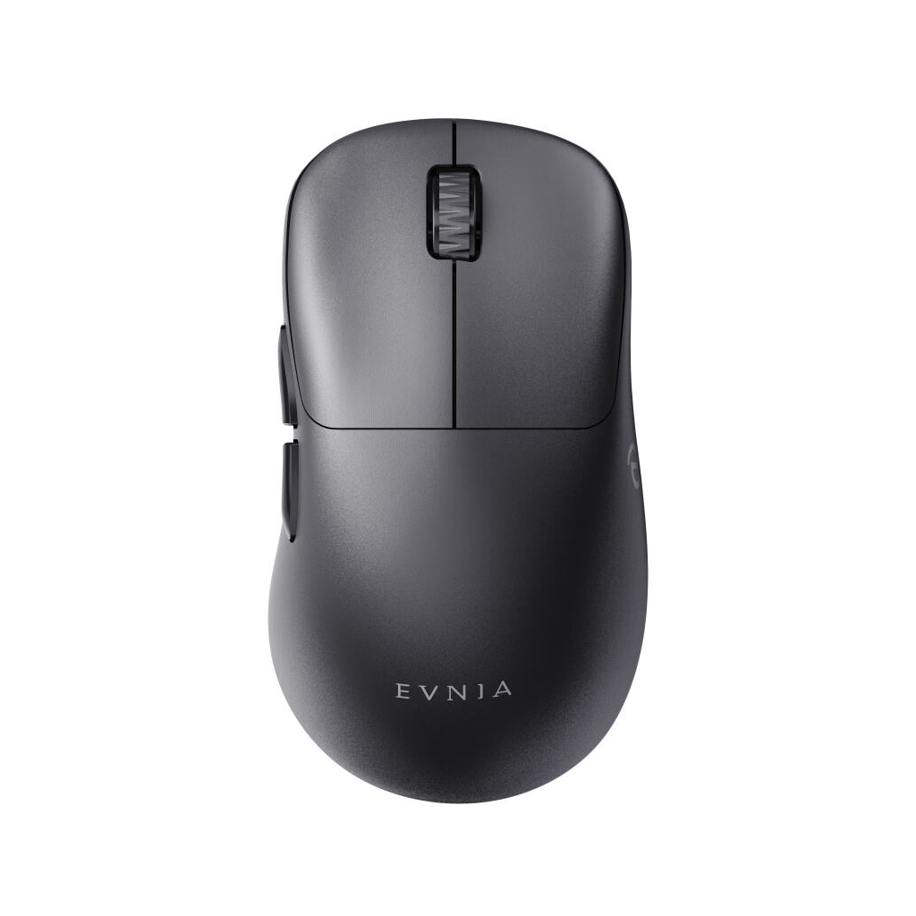 PHILIPS SPK9418, EVNIA, Siyah, USB Nano 2,4Gh ve Bluetooth Kablosuz, 12.000dpi, Optic, 6 Programlanabilir Buton, Şarj Edilebilir, GAMING Mouse
