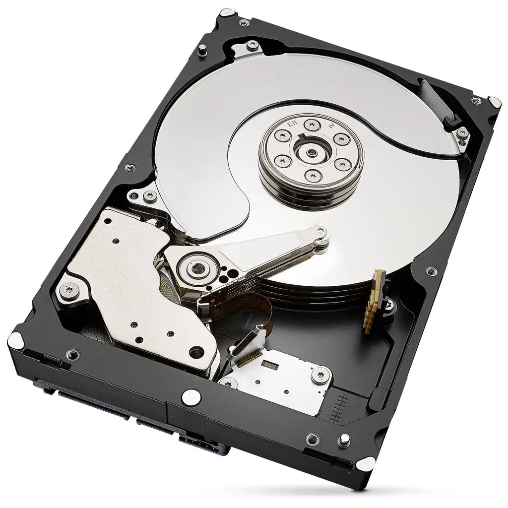 SEAGATE SKYHAWK, ST4000VX016, 3.5", 4TB, 256Mb, 5900Rpm, Güvenlik, HDD