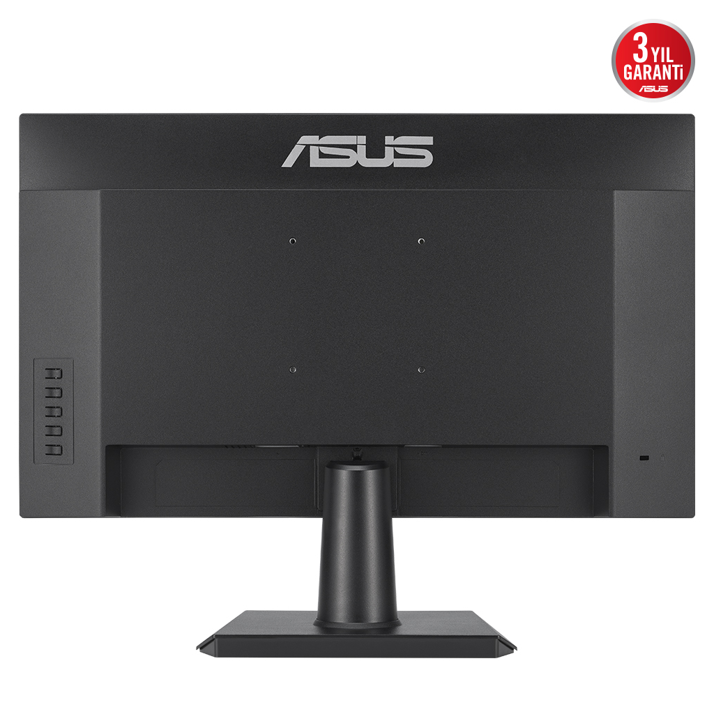 ASUS VA27EHF 27&quot; 1ms, 100Hz, Full HD, HDMI, IPS LED, Çerçevesiz Tasarım, Düşük Mavi Işık, FreeSync GAMING Monitör