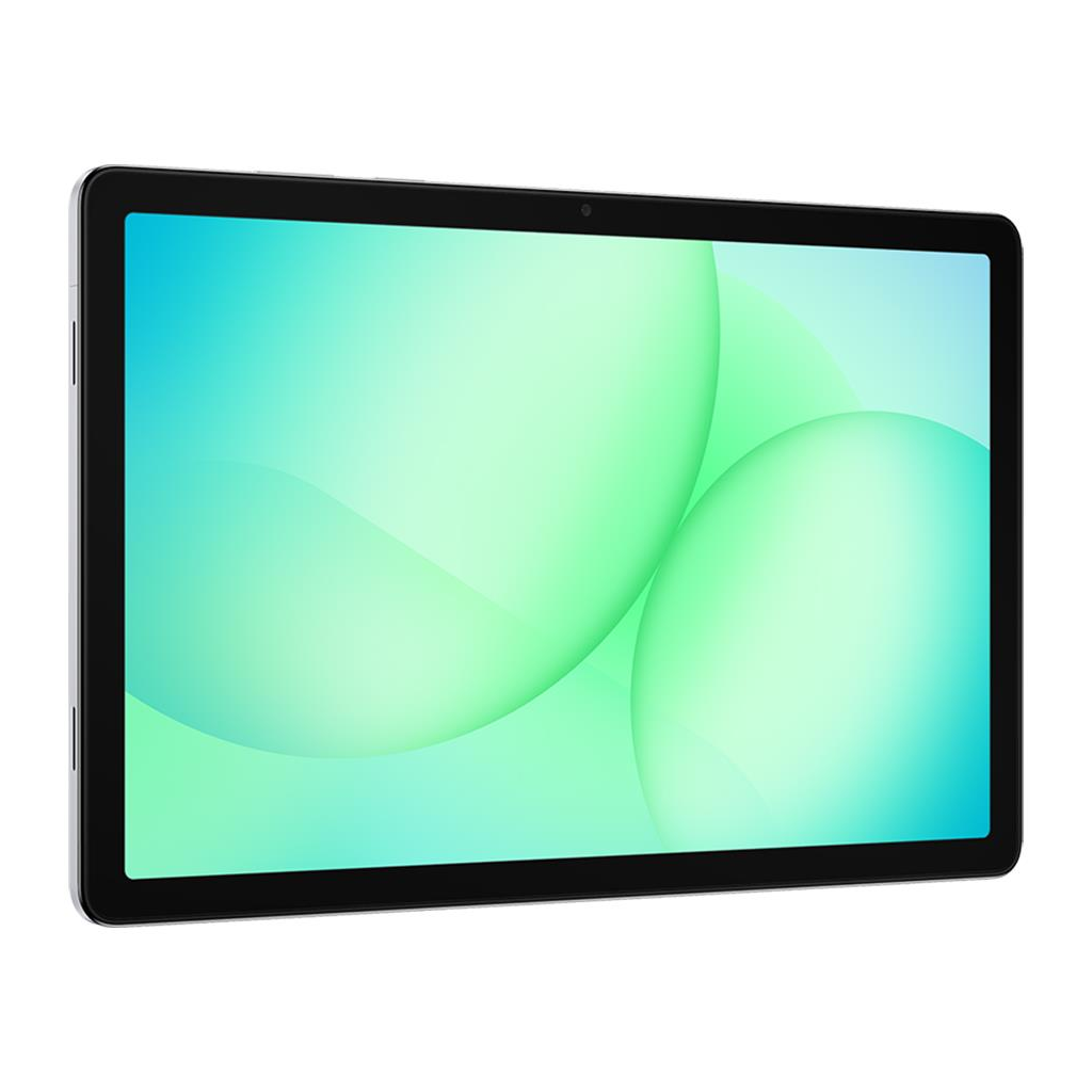 SAMSUNG GALAXY Tab A11+ SM-X230 11" Ekran, 8Gb Ram, 256Gb Hafıza, Wifi, Silver Android Tablet